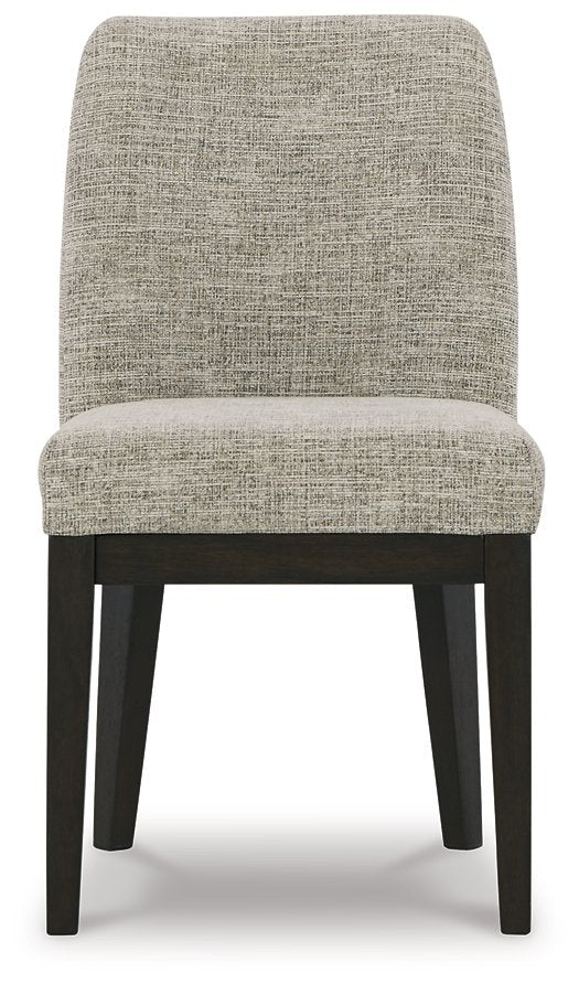 Burkhaus Dining Chair