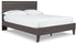 Brymont Panel Bed image