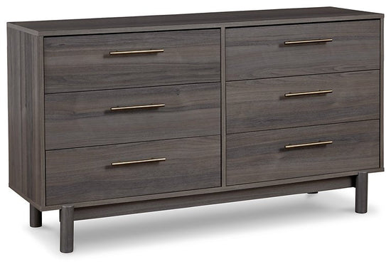 Brymont Dresser image