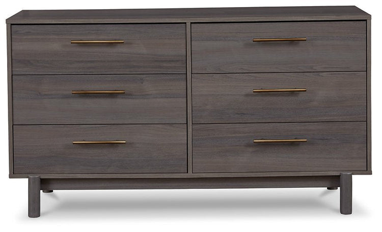 Brymont Dresser