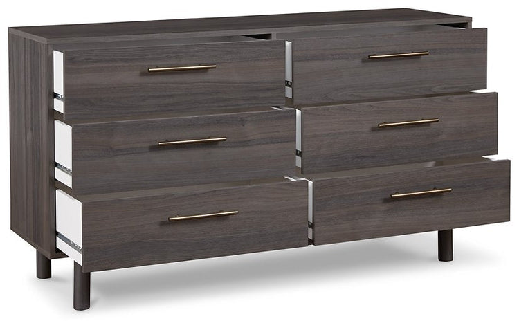 Brymont Dresser