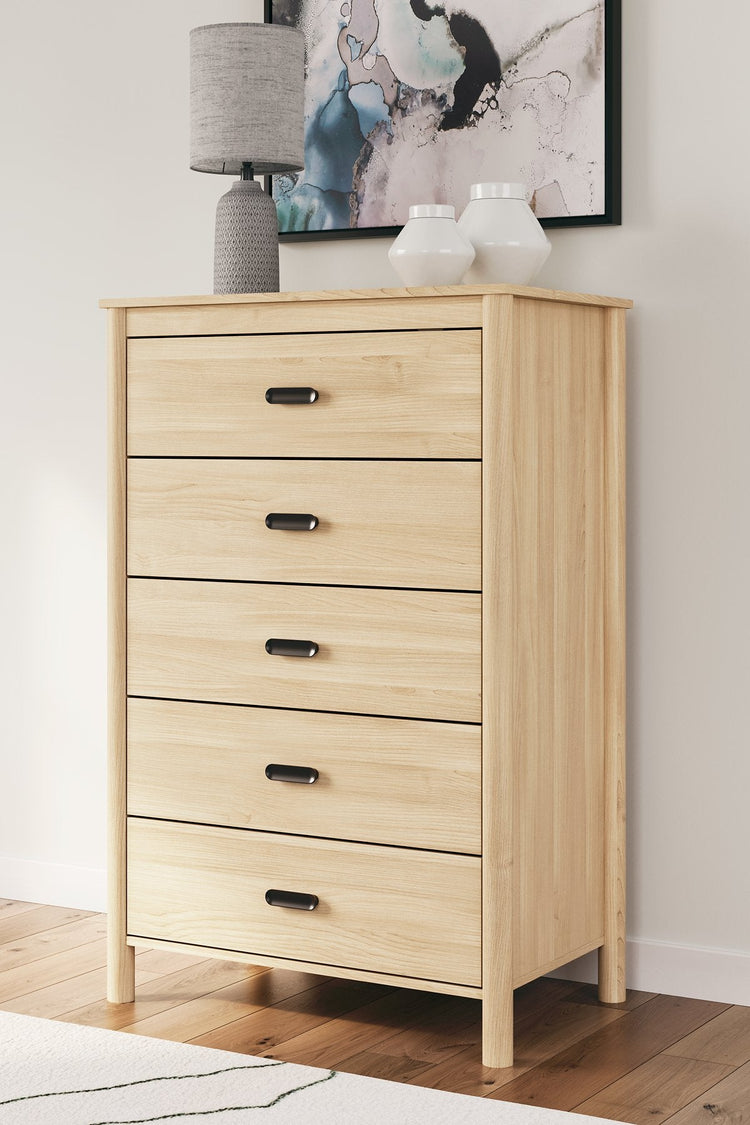 Cabinella Chest of Drawers