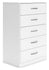 Flannia Chest of Drawers image