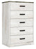 Shawburn Chest of Drawers image