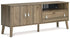 Aprilyn 59" TV Stand image