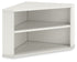 Grannen Home Office Corner Bookcase image