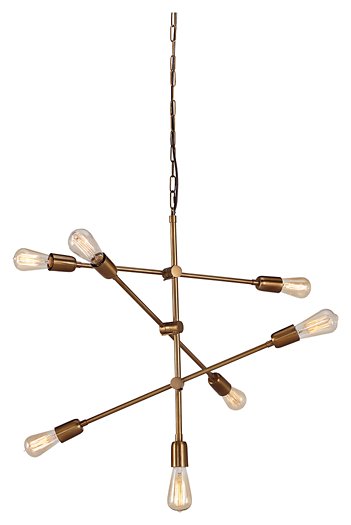 Nastalya Pendant Light image