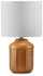 Gierburg Lamp Set image