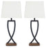 Makara Table Lamp (Set of 2) image