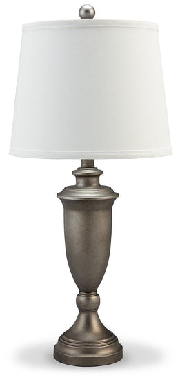 Doraley Table Lamp (Set of 2) image