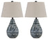 Erivell Table Lamp (Set of 2) image