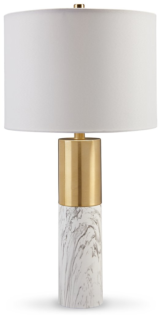 Samney Table Lamp (Set of 2) image