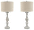 Bernadate Table Lamp (Set of 2) image