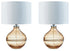 Lemmitt Lamp Set image