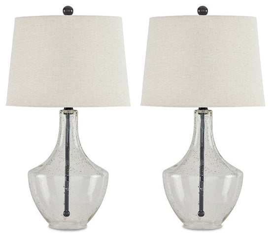 Gregsby Table Lamp (Set of 2) image