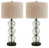 Airbal Table Lamp (Set of 2) image