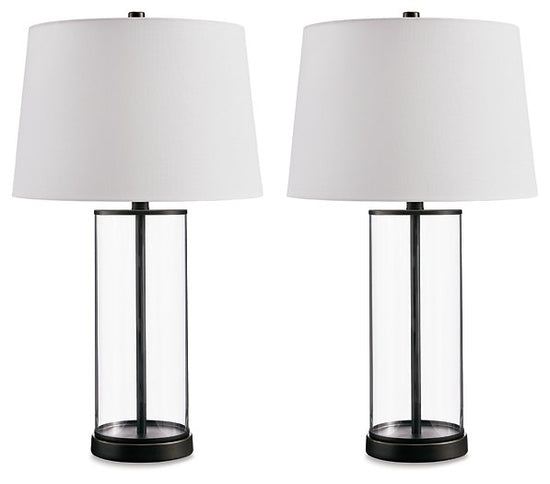 Wilmburgh Table Lamp (Set of 2) image