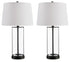 Wilmburgh Table Lamp (Set of 2) image