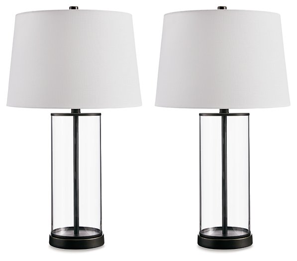 Wilmburgh Table Lamp (Set of 2) image