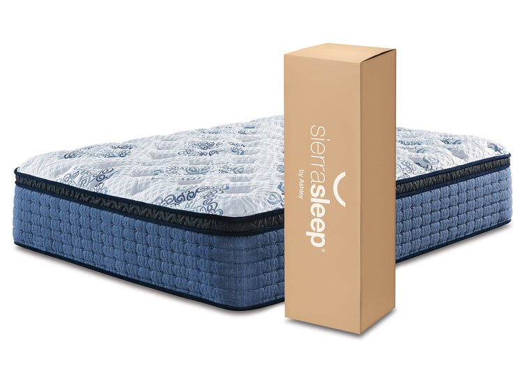 Mt Dana Euro Top Mattress