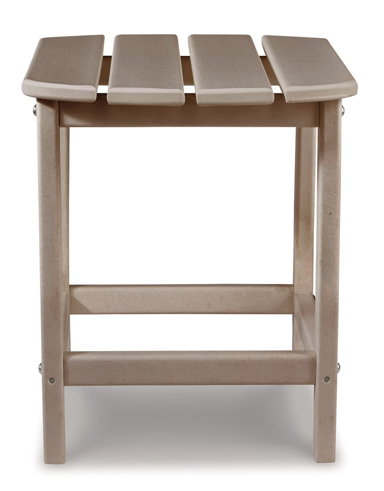 Sundown Treasure End Table