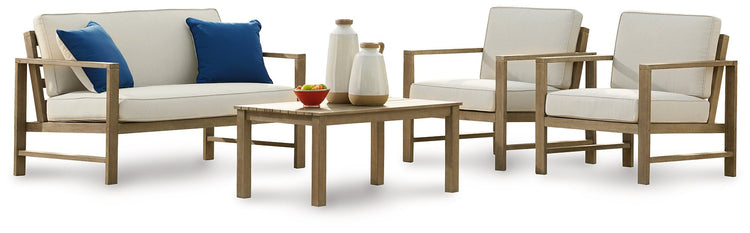 Fynnegan Outdoor Seating Set image