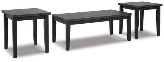 Garvine Table (Set of 3) image