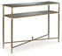 Cloverty Sofa Table image