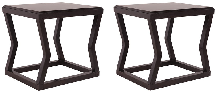 Kelton End Table Set