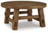 Mackifeld Coffee Table image