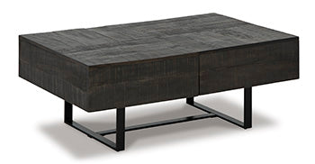 Kevmart Coffee Table