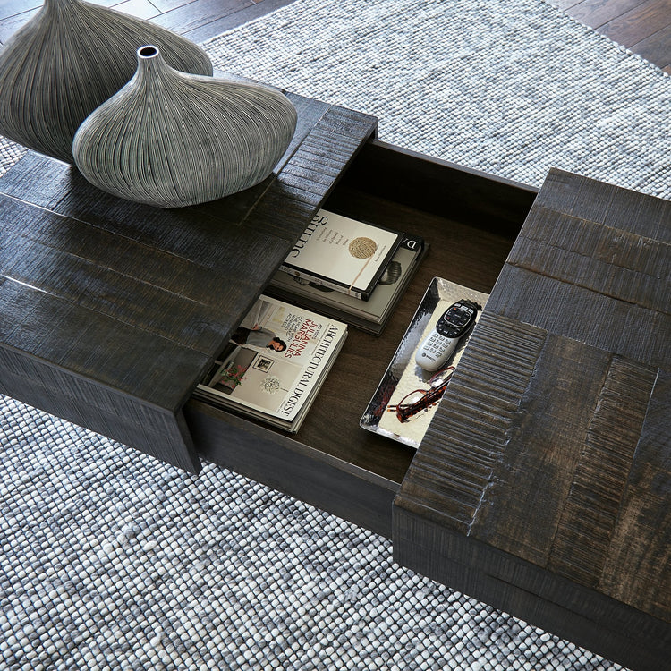 Kevmart Coffee Table