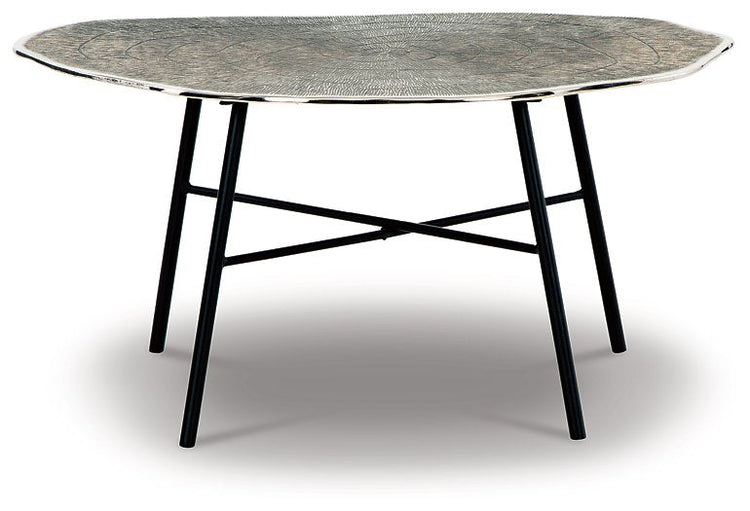 Laverford Coffee Table