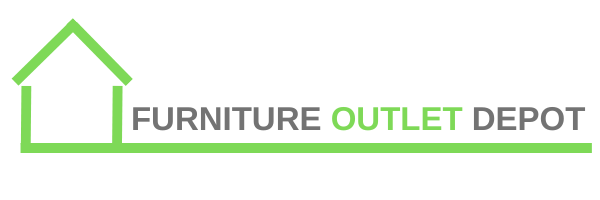 Furniture outlet store depot