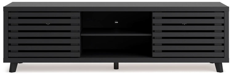 Danziar 72" TV Stand