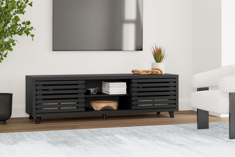 Danziar 72" TV Stand