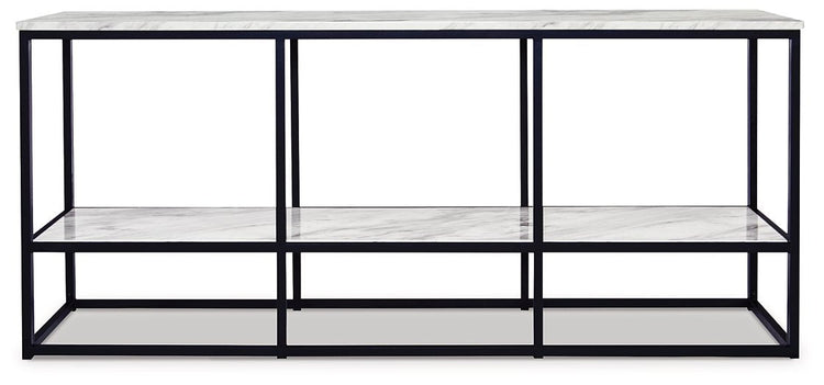 Donnesta 65" TV Stand