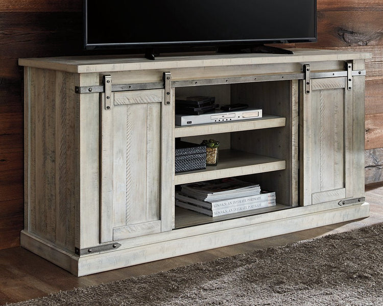 Carynhurst 60" TV Stand