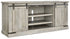 Carynhurst 70" TV Stand image