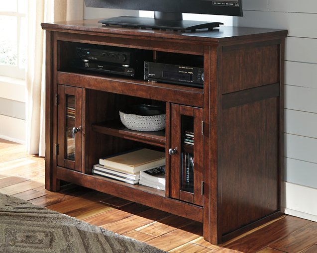 Harpan 42" TV Stand