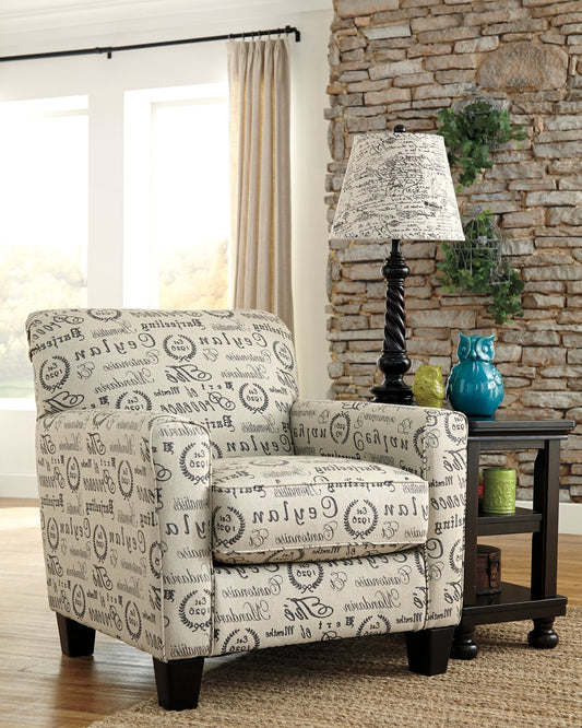 Alenya Chair image