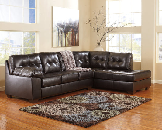 Alliston 2-Piece Sectional with Chaise image