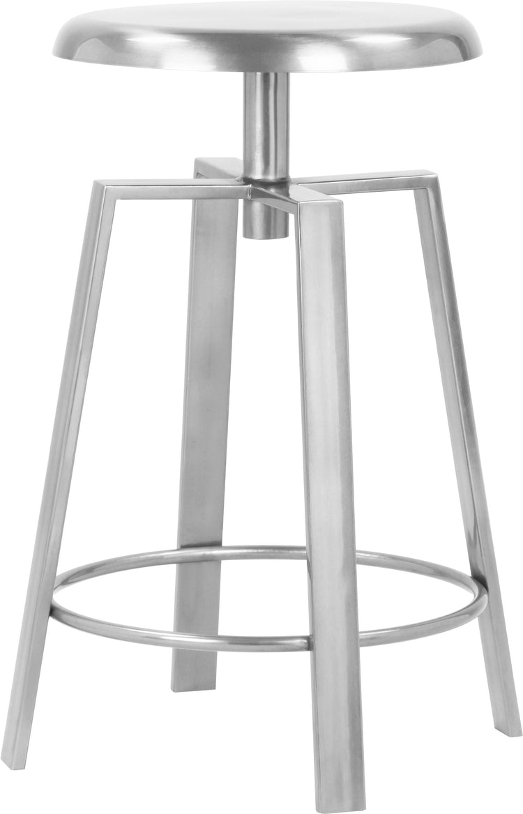 Lang Gold Counter/Bar Stool