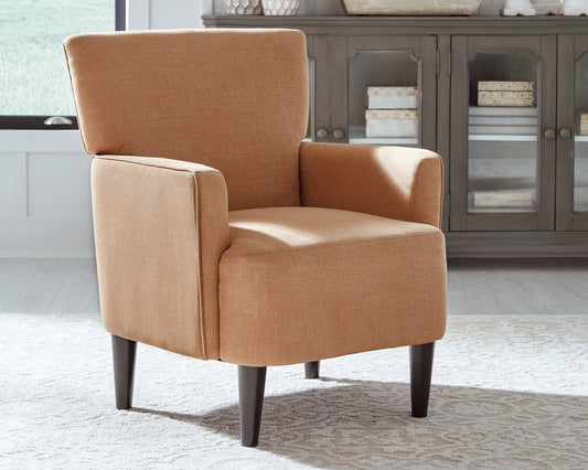 Hansridge Accent Chair image