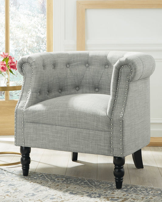 Deaza Accent Chair