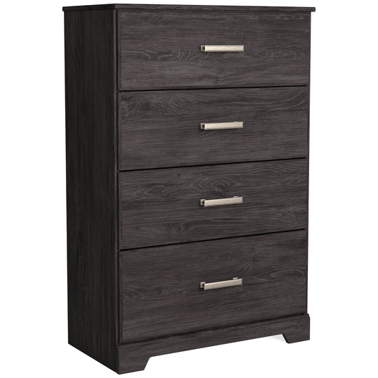Belachime Chest of Drawers image