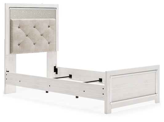 Altyra Twin Panel Bed image