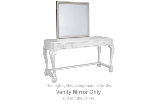Coralayne Vanity Mirror image