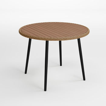 Amaris Outdoor Dining Table image