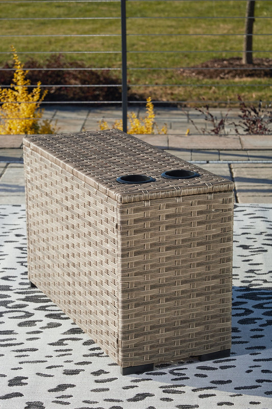 Calworth Outdoor Console image
